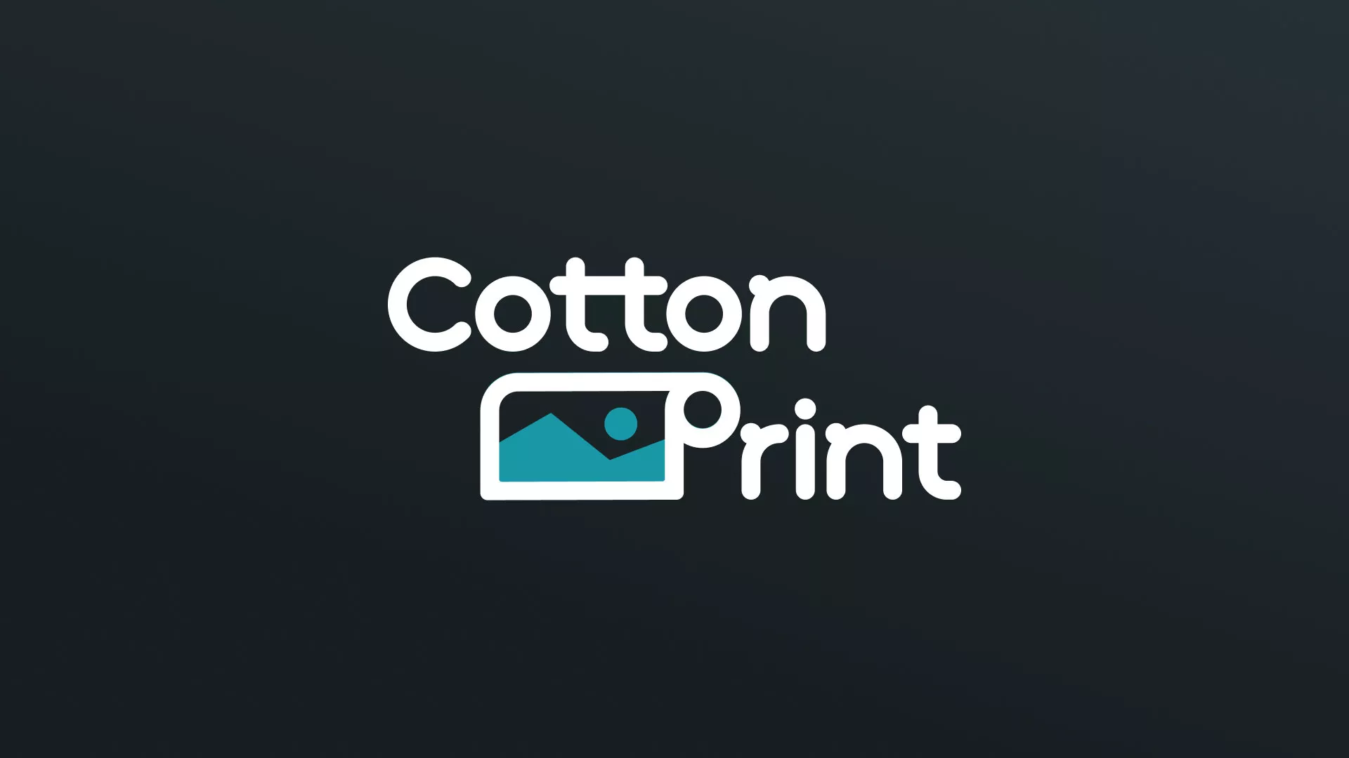 Разработка логотипа в Мышкине для компании «CottonPrint»